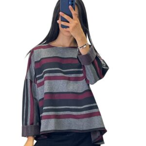 Blusa  Aisha 158C