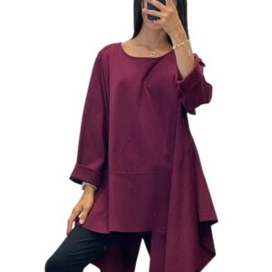 Blusa Corinna