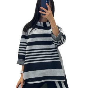 Blusa Carola 158C