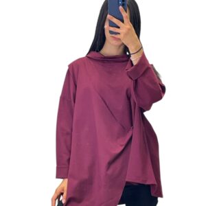 Blusa Cinzia 158C