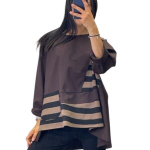 Blusa  Soraya 158C
