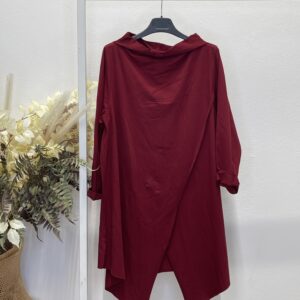 Blusa Cindy 158C