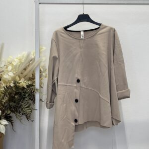 Blusa Siria 158C